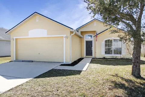 5458 Lafayette Park Dr N, Jacksonville, FL 32244