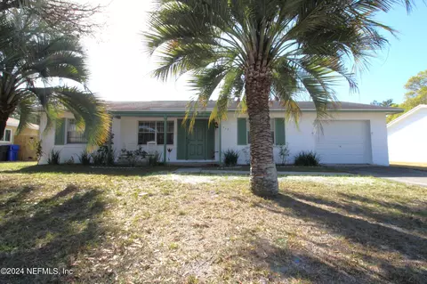 375 Altara Dr, Saint Augustine, FL 32086