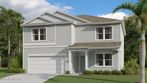 12053 Elder Branch Ln, Jacksonville, FL 32219