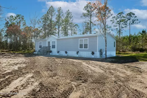 3802 NW 178th Loop, Starke, FL 32091