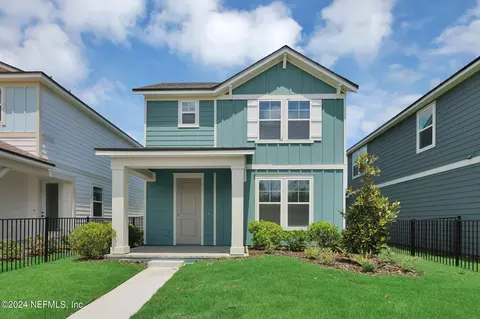 244 Hawthorn Park Cir, Yulee, FL 32097