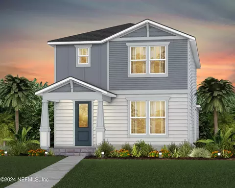 228 Hawthorn Park Cir, Yulee, FL 32097