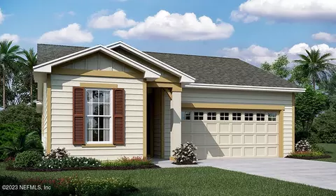 75361 Fox Cross Ave, Yulee, FL 32097