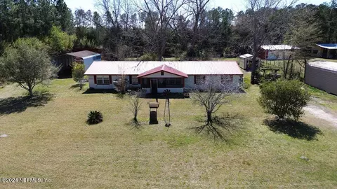 4415 Windy Ln, Hilliard, FL 32046