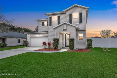 3446 Fallon Ct, Middleburg, FL 32068