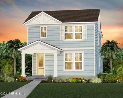 220 Hawthorn Park Cir, Yulee, FL 32097