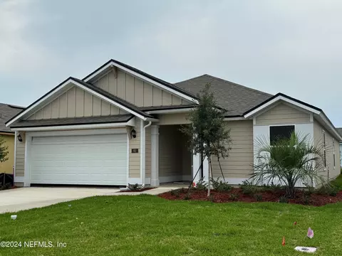 62 Hulett Woods Rd, Palm Coast, FL 32137