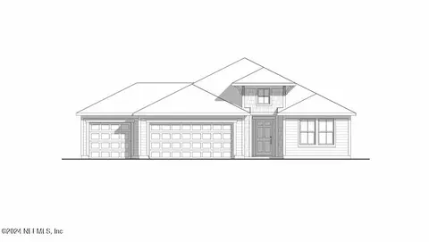 10938 Helmsdale Ln, Jacksonville, FL 32221
