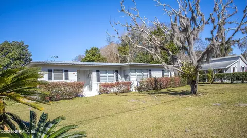 970 S Lawrence Blvd, Keystone Heights, FL 32656