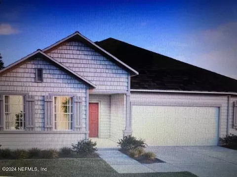 3103 Jeremys Dr, Green Cove Springs, FL 32043
