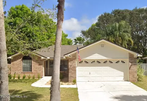 4413 Timber Hollow Way, Jacksonville, FL 32224
