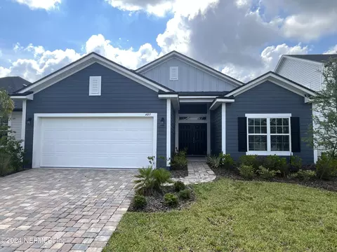 403 Brookgreen Way, Saint Augustine, FL 32092