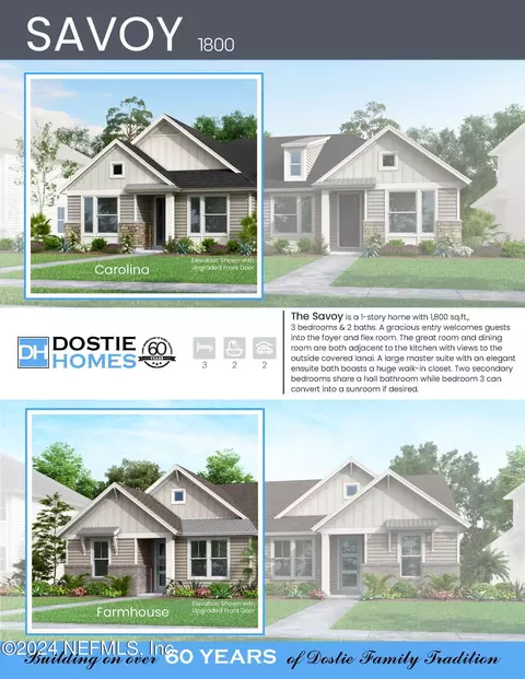 793 Nocatee Village Dr, Ponte Vedra, FL 32081