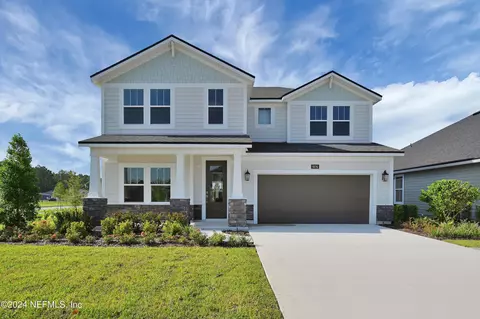 10978 Helmsdale Ln, Jacksonville, FL 32221