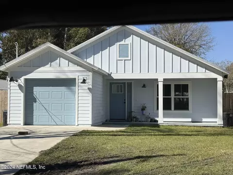 396 El Rey Ave, Saint Augustine, FL 32084 photo 1