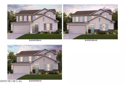 14672 Macadamia Ln, Jacksonville, FL 32218