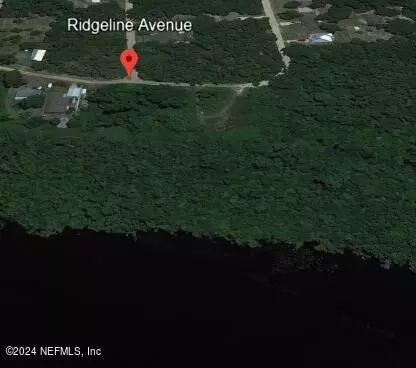 X Ridegline Avenue, Satsuma, FL 32189
