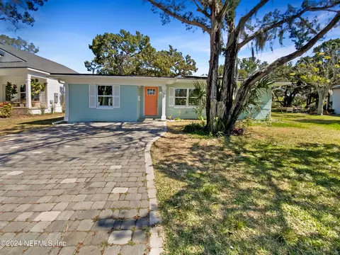 66 Coquina Ave, Saint Augustine, FL 32080