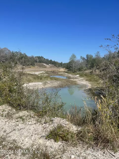 0 Corner Of Tangerine And Plum, Pomona Park, FL 32181