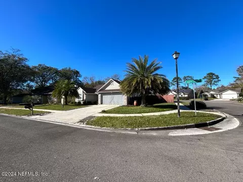 7969 Copperfield Cir S, Jacksonville, FL 32244
