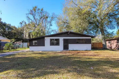 8936 Devonshire Blvd, Jacksonville, FL 32208