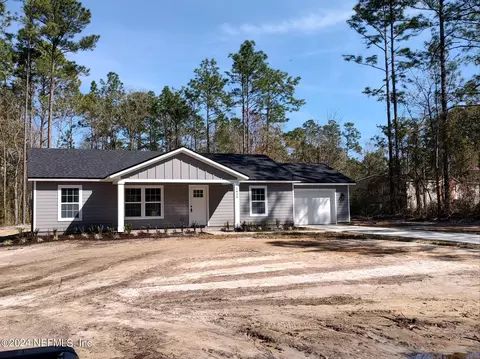 2415 Daisy St, Middleburg, FL 32068