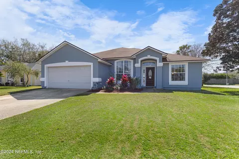 12328 Benton Harbor Dr S, Jacksonville, FL 32225