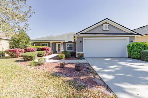 141 Pond Run Ln, Jacksonville, FL 32218