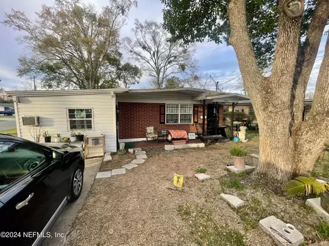 2425 W 28th St, Jacksonville, FL 32209