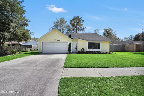 10941 Buggy Whip Dr, Jacksonville, FL 32257