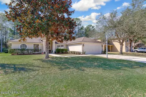 1853 W Windy Way, Saint Johns, FL 32259