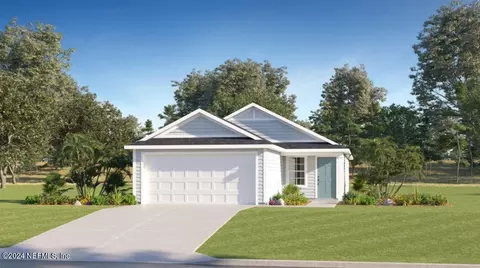 3431 Mildred Way, Jacksonville, FL 32254