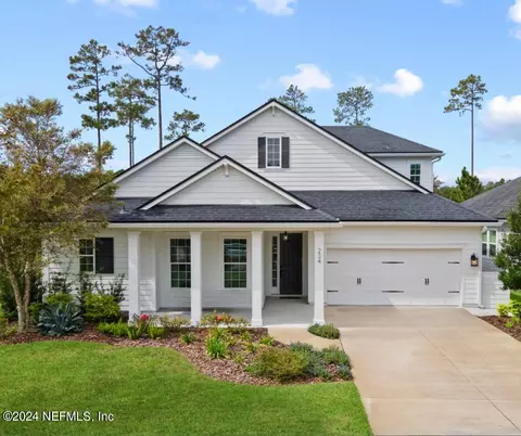 234 Skywood Trl, Ponte Vedra, FL 32081