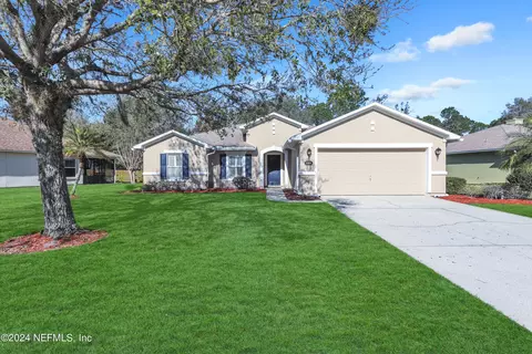 1184 Nochaway Dr, Saint Augustine, FL 32092