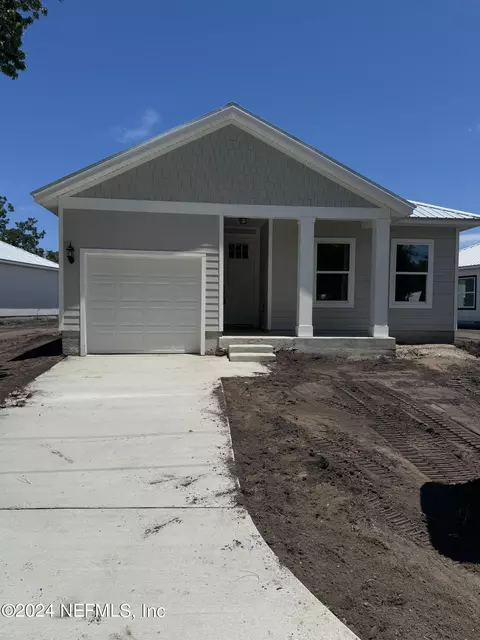 1419 Los Robles Ave, Saint Augustine, FL 32084