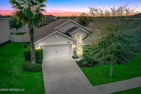 3272 Hidden Meadows Ct, Green Cove Springs, FL 32043