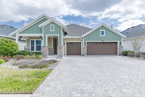 697 Windley Dr, Saint Augustine, FL 32092