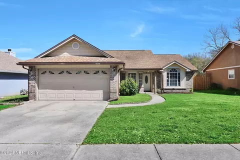 3487 Uphill Ter, Jacksonville, FL 32225