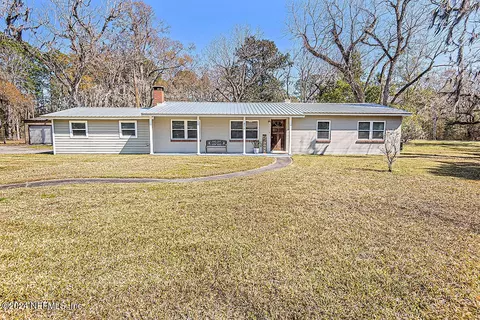 830 S Parker St, Starke, FL 32091