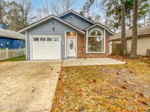 2596 Malibu Cir, Orange Park, FL 32065