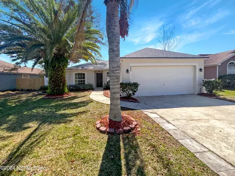 5944 Wentworth Cir N, Jacksonville, FL 32277