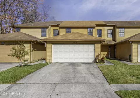 4131 Hidden Branch Dr N, Jacksonville, FL 32257
