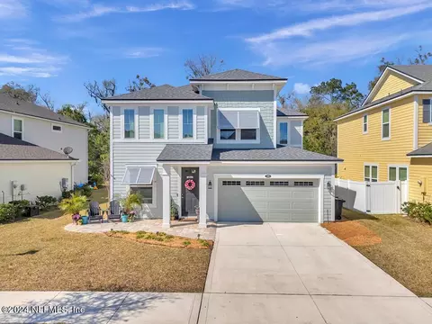 259 Footbridge Rd, Saint Johns, FL 32259