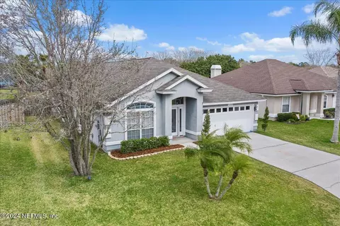 1163 Ardmore St, Saint Augustine, FL 32092