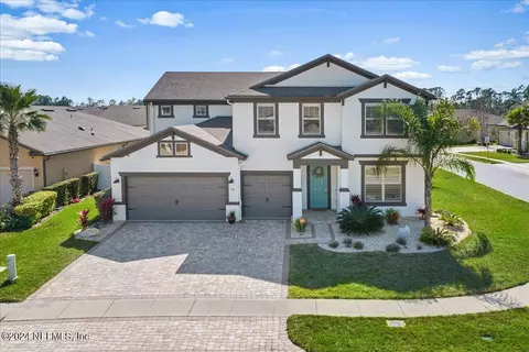16 Madeline Ct, Saint Augustine, FL 32095