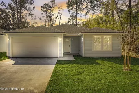 8540 Buttercup St, Jacksonville, FL 32210