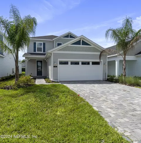 54 Killarney Ave, Saint Johns, FL 32259