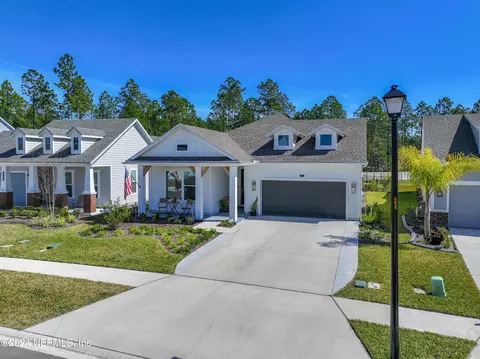 660 Navigators Rd, Saint Johns, FL 32259