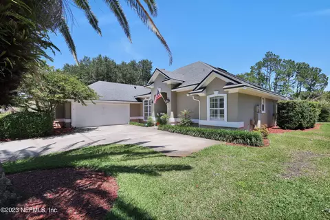 4205 Alesbury Dr, Jacksonville, FL 32224