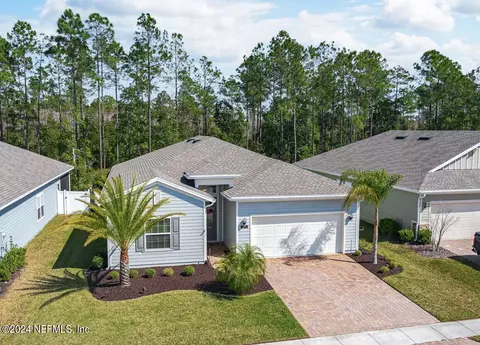 271 Broomsedge Cir, Saint Augustine, FL 32095